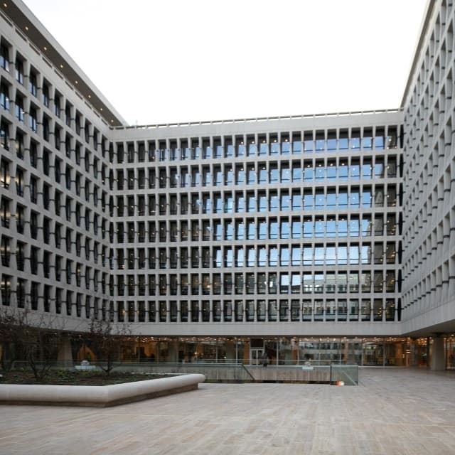 Lorenzo walnut brown in renovation of The Marnix